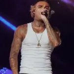 MC Cabelinho Idade