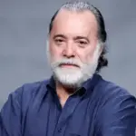 Altura do Tony Ramos