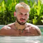biografia do Zé Felipe Idade, altura