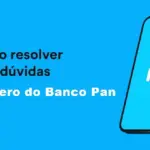 número do Banco Pan